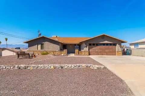 3185 Aztec Dr, Lake Havasu City, AZ 86403