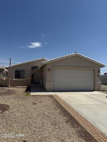 2940 Palo Verde Blvd N, Lake Havasu City, AZ 86404