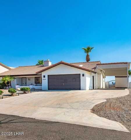 3880 Vega Dr, Lake Havasu City, AZ 86404