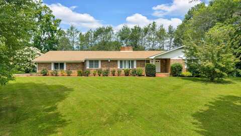 906 Morningside Drive, Johnson City, TN 37604