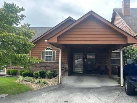 1173 D Accord Drive, Morristown, TN 37814