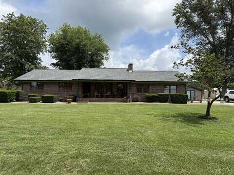 3045 Chucky River Road, Morristown, TN 37813