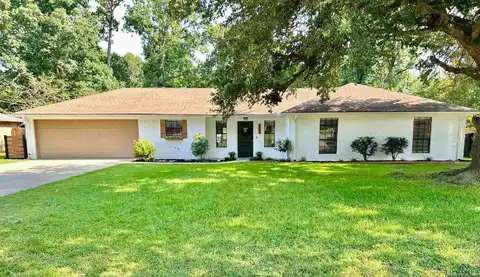 413 Woodway Lane, Longview, TX 75605
