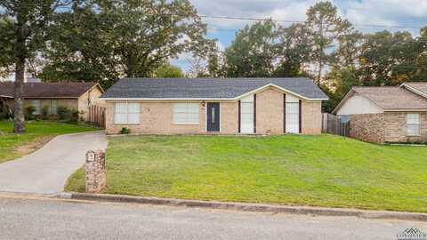 1105 Ravencrest Dr, Longview, TX 75604