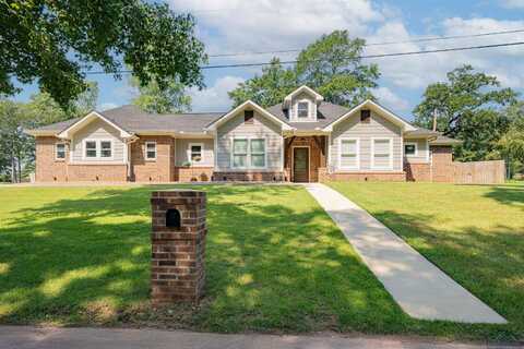 233 Burnam Road, Longview, TX 75605