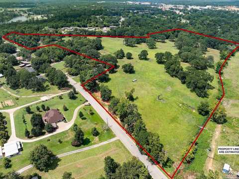 Tbd W Fordall, Henderson, TX 75653
