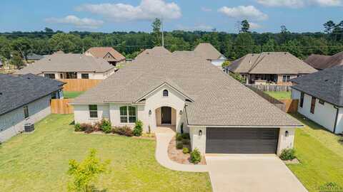 5602 Osprey Pl., Longview, TX 75605
