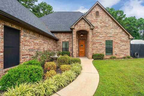 325 Cedar Ridge Rd, Longview, TX 75602