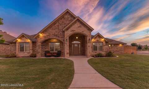 6039 96th Street, Lubbock, TX 79424