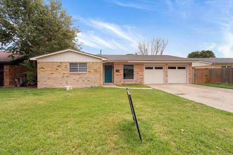 4507 53rd Street, Lubbock, TX 79414