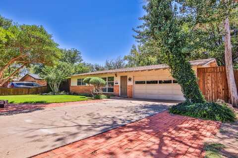 4315 47th Street, Lubbock, TX 79413