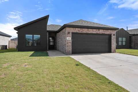 6905 13th Street, Lubbock, TX 79416