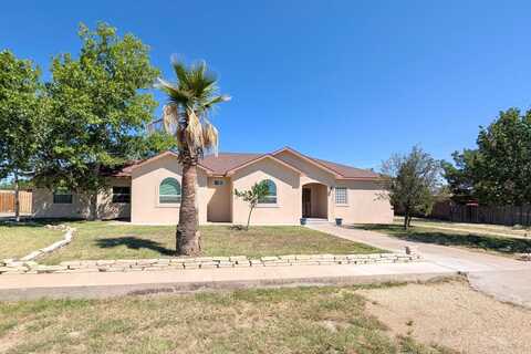 2101 Peach Tree Street, Alpine, TX 79830