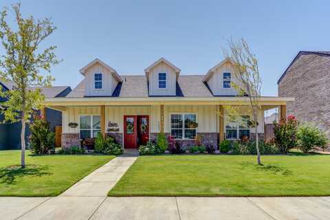 7605 53rd Street, Lubbock, TX 79407