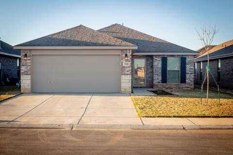 7521 103rd Street, Lubbock, TX 79424