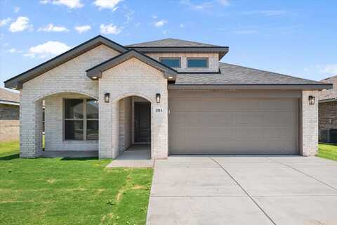 1314 N Colton Avenue, Lubbock, TX 79416