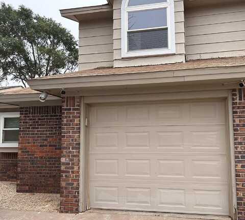 3421 Hyden Avenue, Lubbock, TX 79407