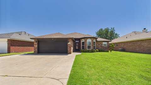 1003 Prospect Avenue, Lubbock, TX 79416