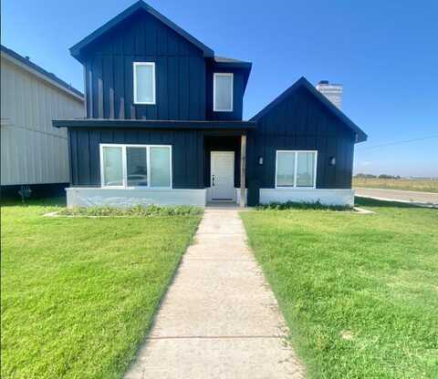 4719 125th Street, Lubbock, TX 79424