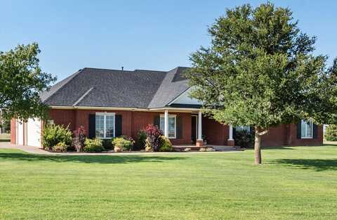 7906 County Rd 6220, Shallowater, TX 79363