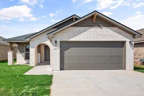 8606 29th Street, Lubbock, TX 79407