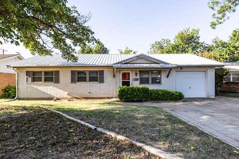 5321 31st Street, Lubbock, TX 79407