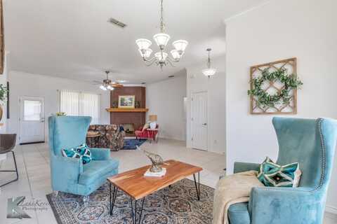 7118 Sable Circle, Abilene, TX 79606