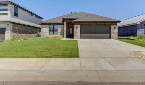 612 E 13th Street, Wolfforth, TX 79382