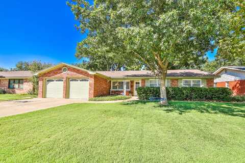 3510 58th Street, Lubbock, TX 79413