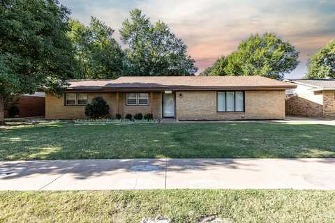 3821 52nd Street, Lubbock, TX 79413