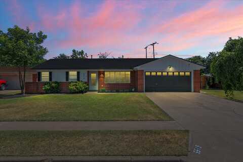 5519 35th Street, Lubbock, TX 79407