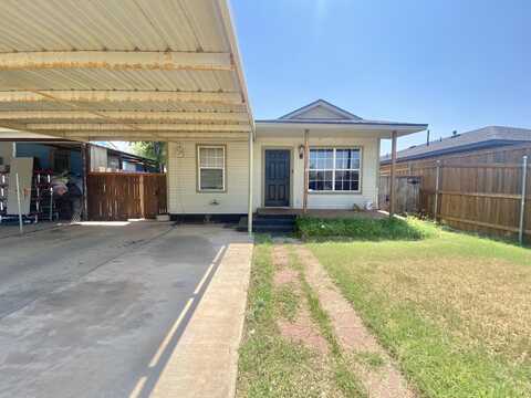 2611 Colgate Street, Lubbock, TX 79415