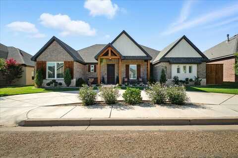 621 N 9th Street, Wolfforth, TX 79382