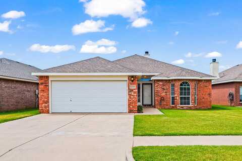6539 91st Place, Lubbock, TX 79424