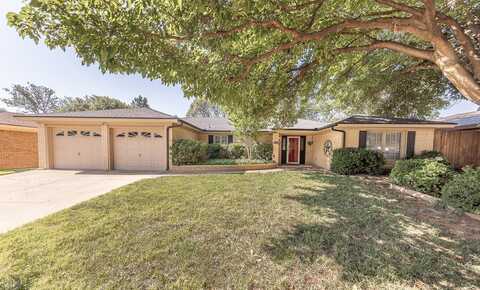 5419 74th Street, Lubbock, TX 79424