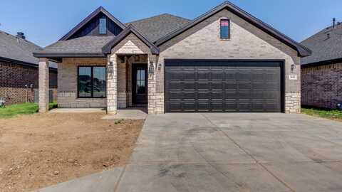 1603 Quincy Avenue, Lubbock, TX 79416