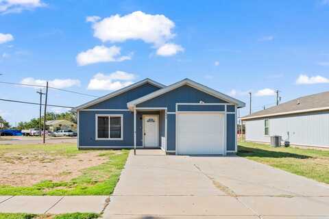 3006 E 7th Street, Lubbock, TX 79403
