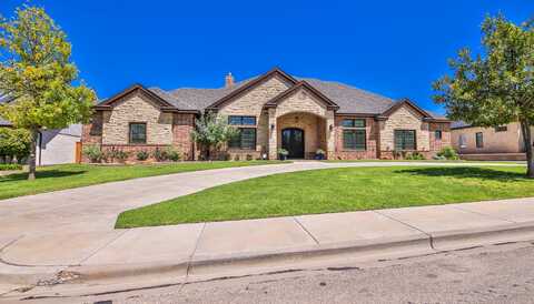 10305 Justice Avenue, Lubbock, TX 79424