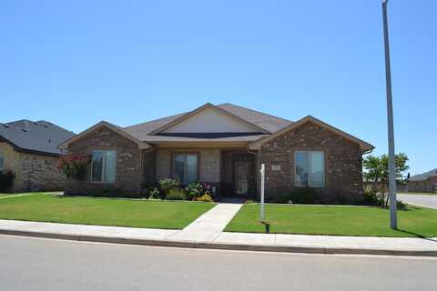 711 N 3rd Street, Wolfforth, TX 79382