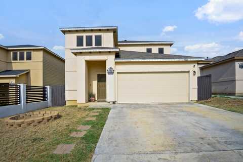 4421 Gloria Dr., Laredo, TX 78046