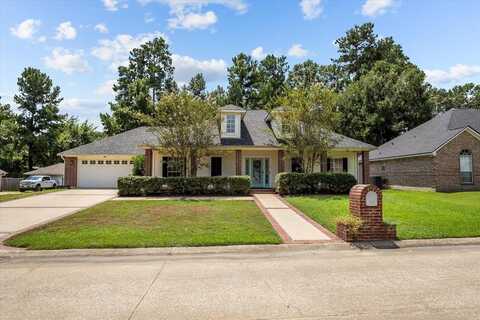 125 Bobwhite Drive, Lufkin, TX 74904