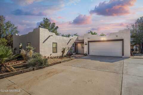 5073 Creek Trail, Las Cruces, NM 88012
