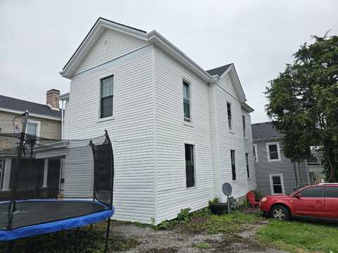 133 South Highland Street, Winchester, KY 40391
