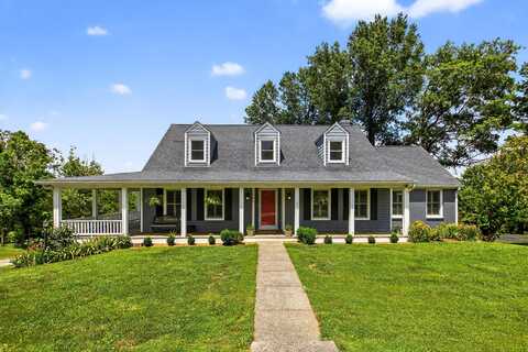 1144 Stirling Drive, Danville, KY 40422