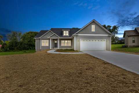 320 Sande Ridge Lane, Mount Sterling, KY 40353