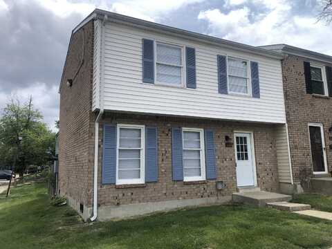 222 Hedgewood Court, Lexington, KY 40509