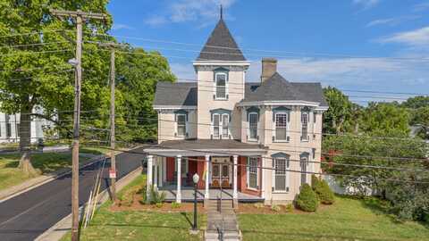 306 North Hamilton Street, Georgetown, KY 40324