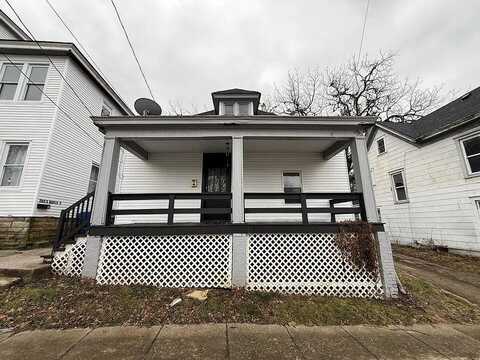 102 West Hickman Street, Winchester, KY 40391