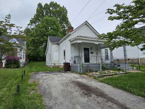 205 Clay Street, Mount Sterling, KY 40353