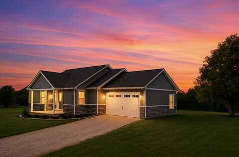 211 Foster Drive, Willisburg, KY 40078